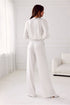 Pantalon femme model 194762 Roco Fashion